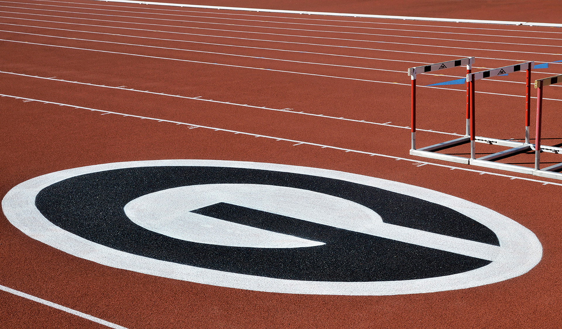 Spec Towns Track