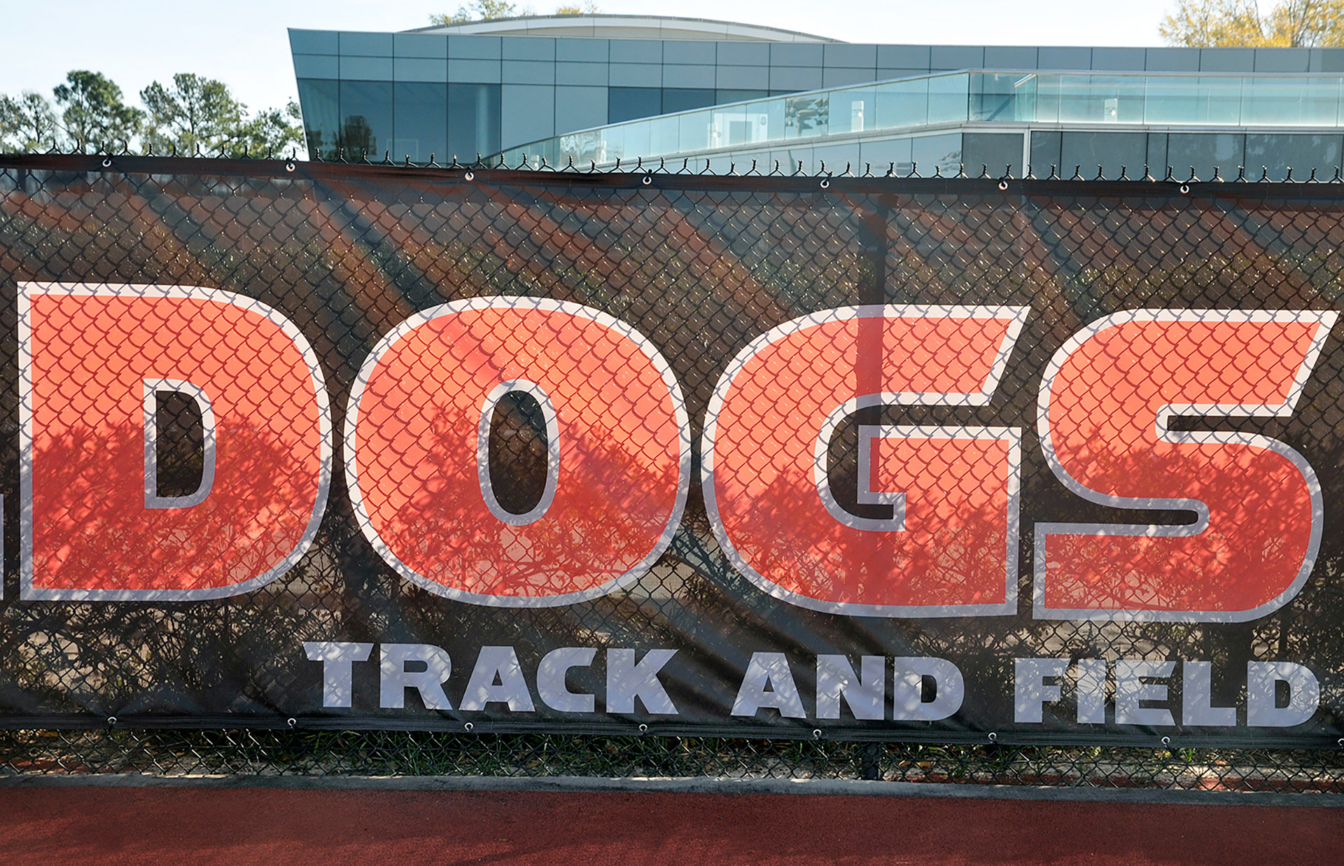 Spec Towns Track