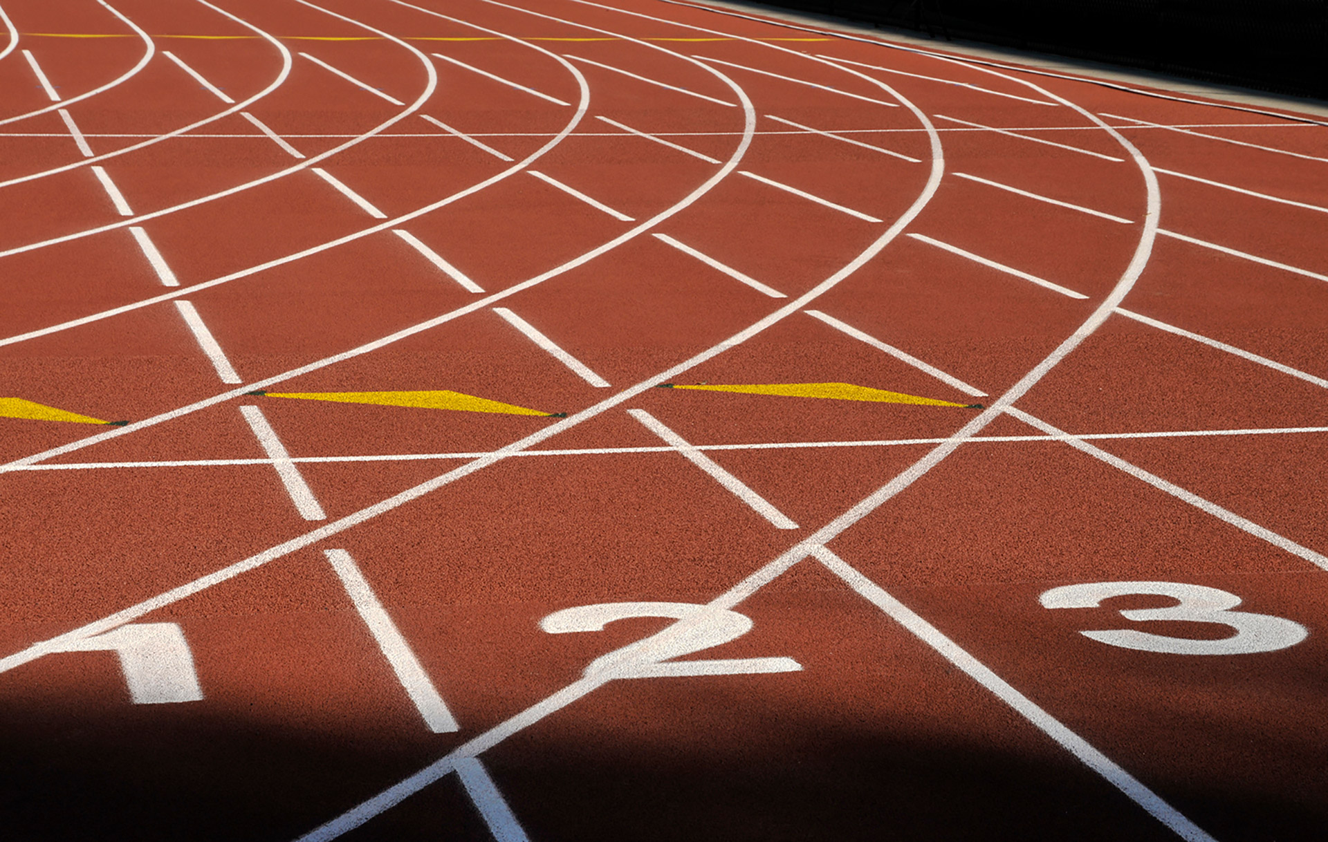 Spec Towns Track