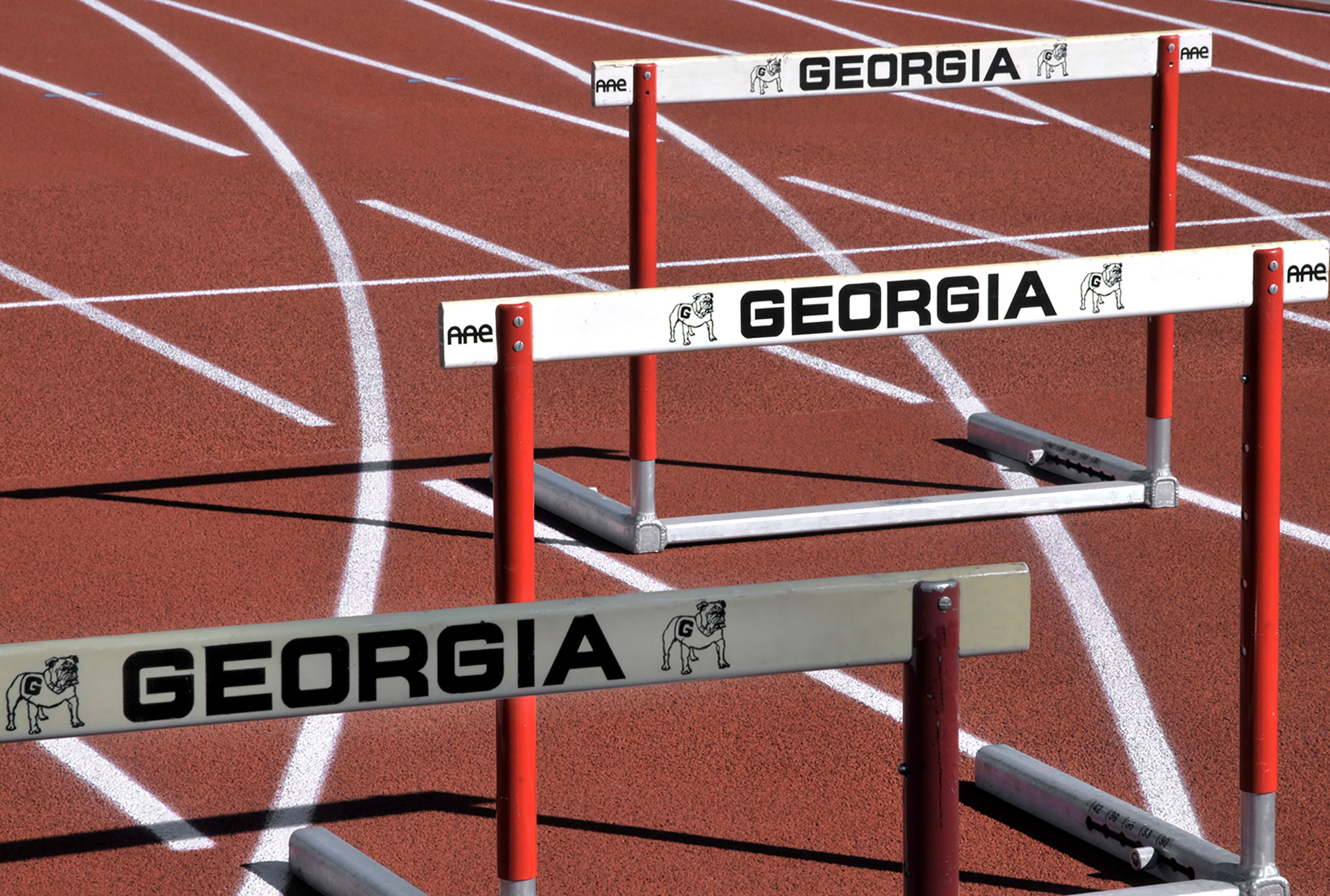 Spec Towns Track