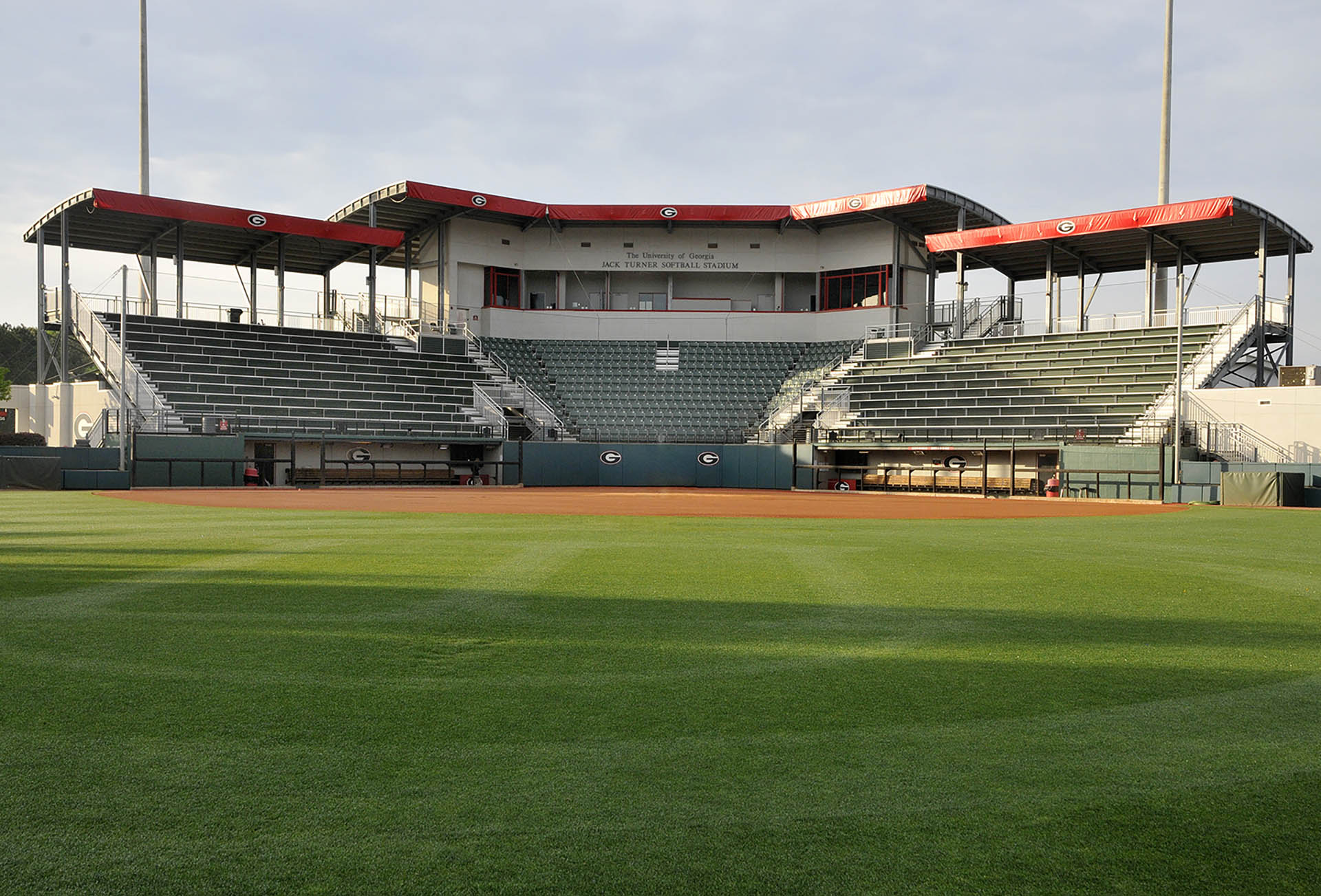Jack Turner Softball Stadium