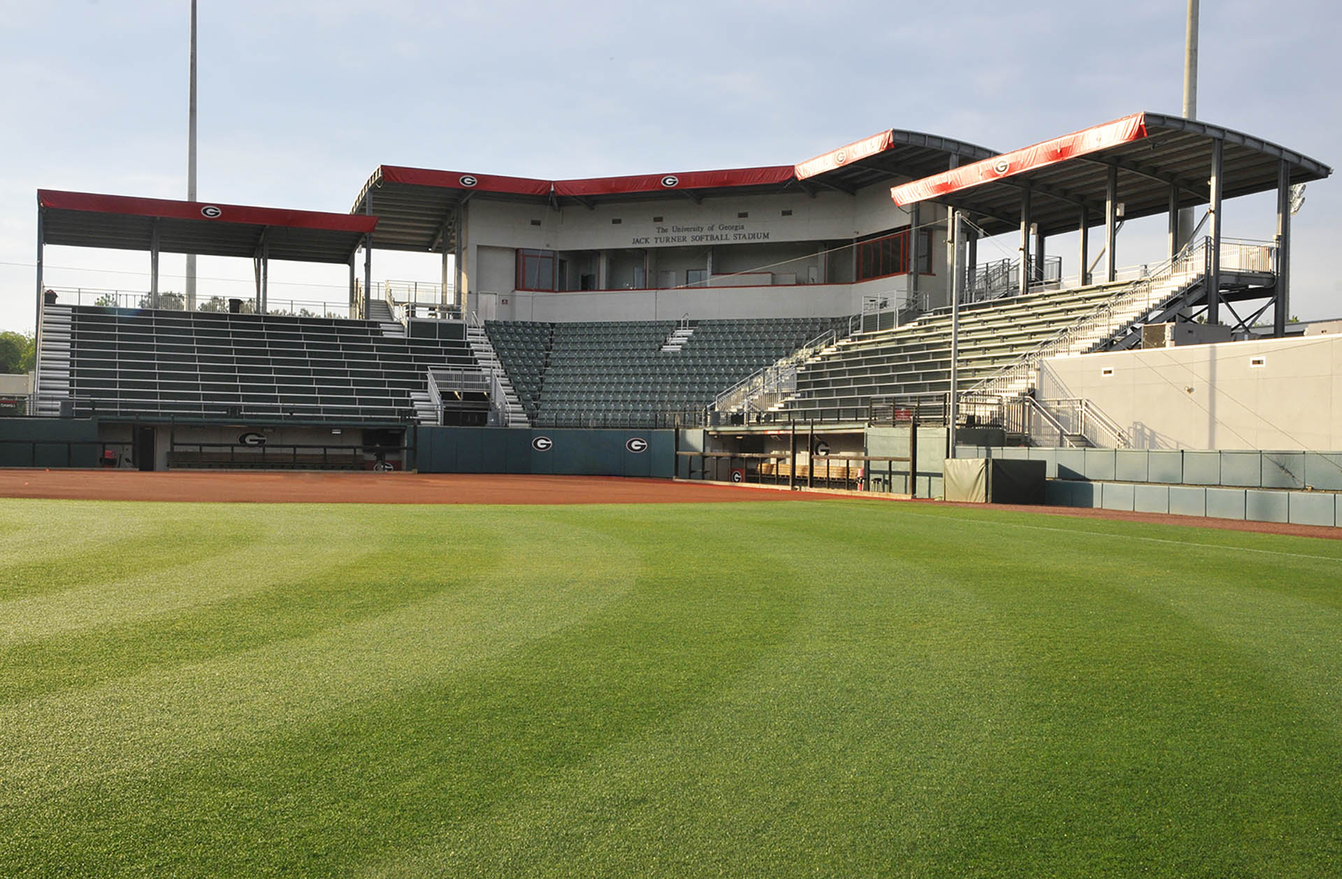 Jack Turner Softball Stadium