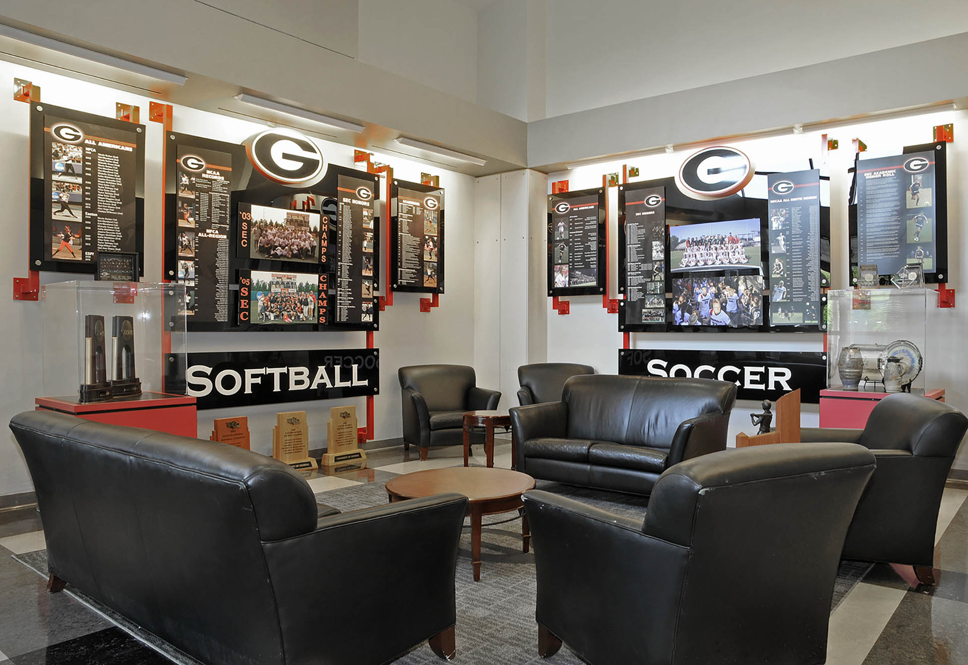 Jack Turner Softball Stadium