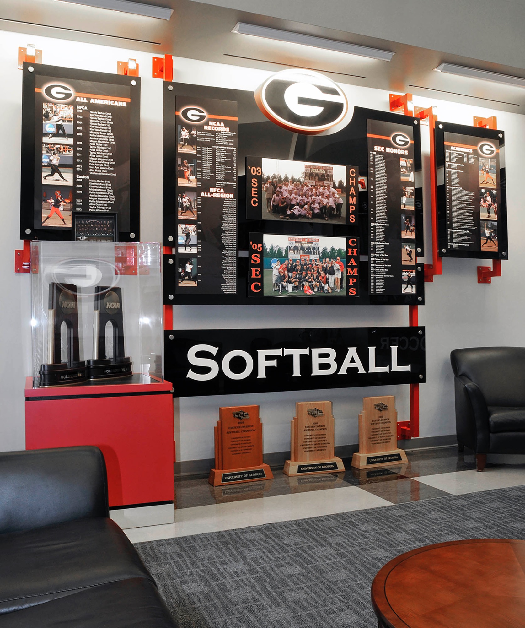 Jack Turner Softball Stadium