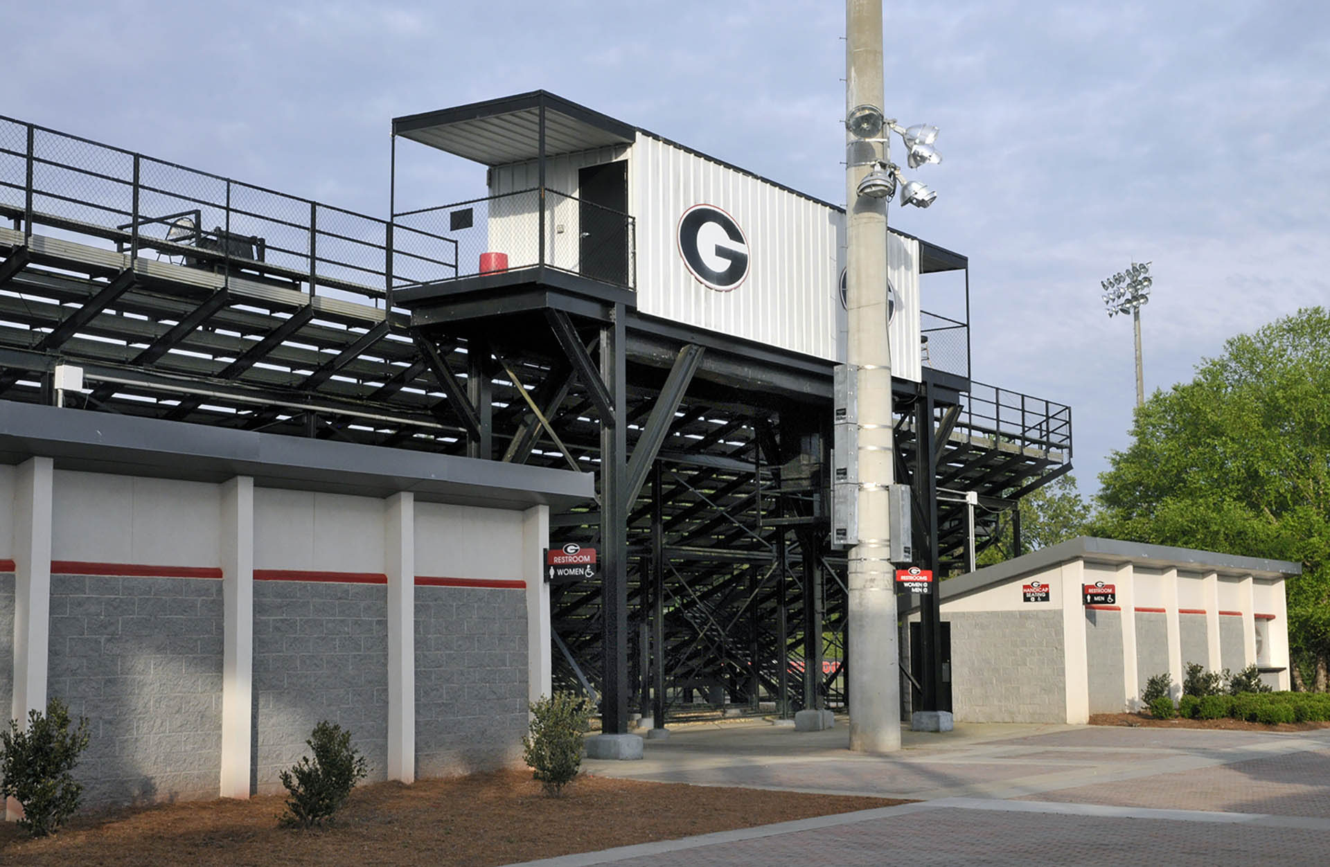 Jack Turner Softball Stadium