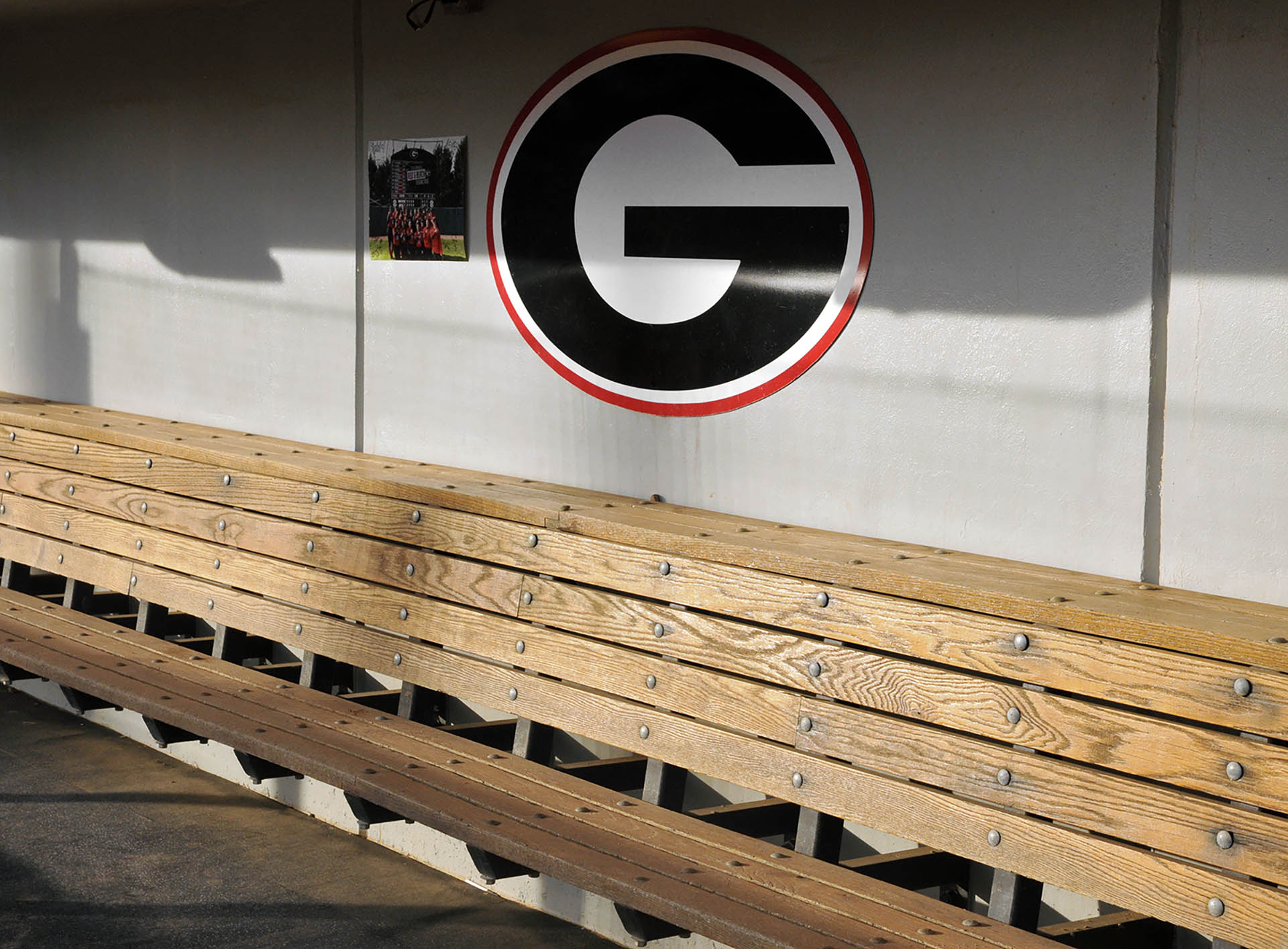 Jack Turner Softball Stadium