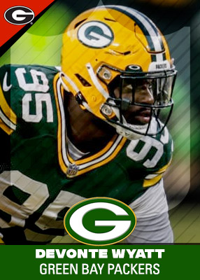 Devonte Wyatt