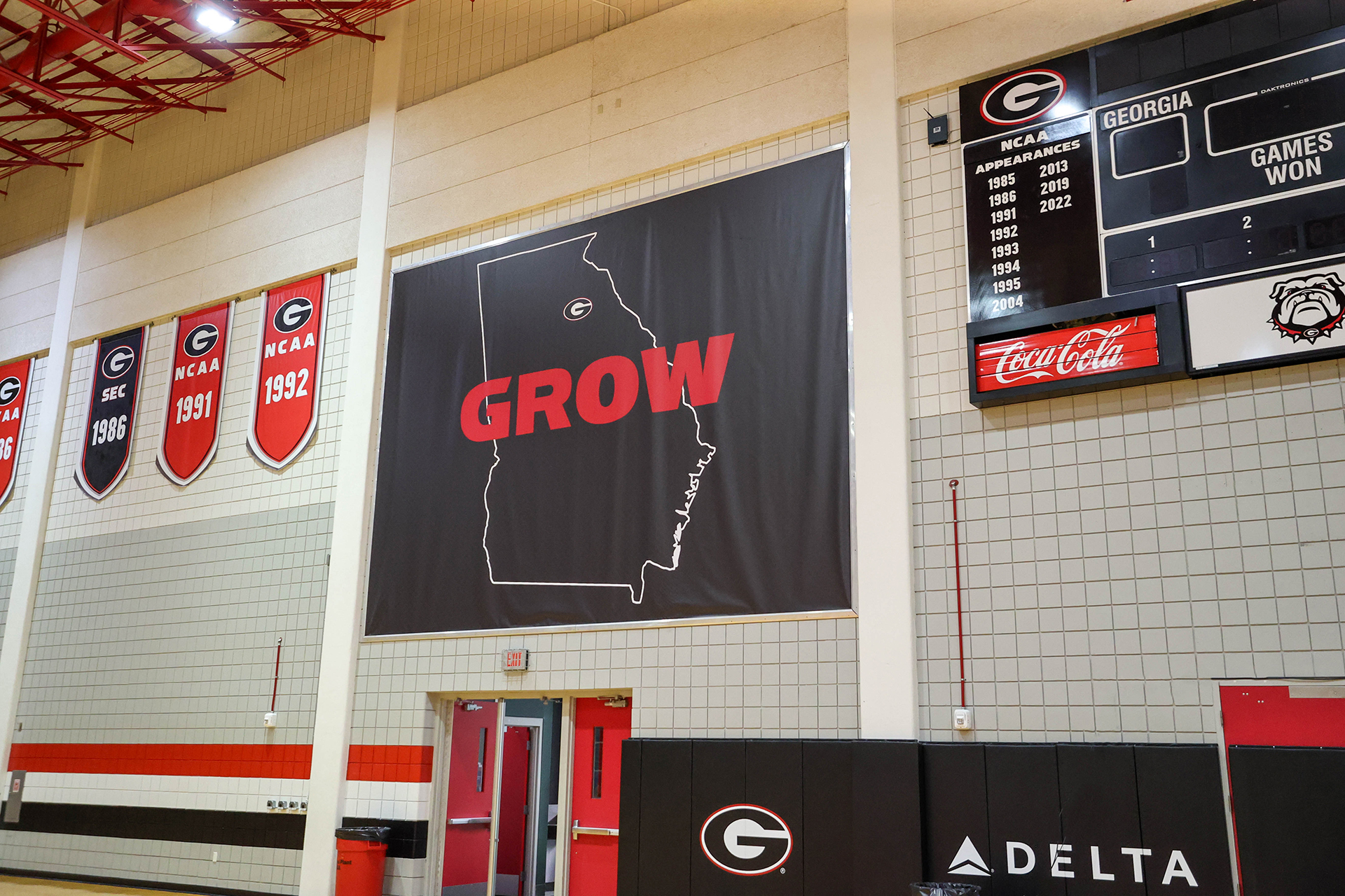 Ramsey Center -Volleyball