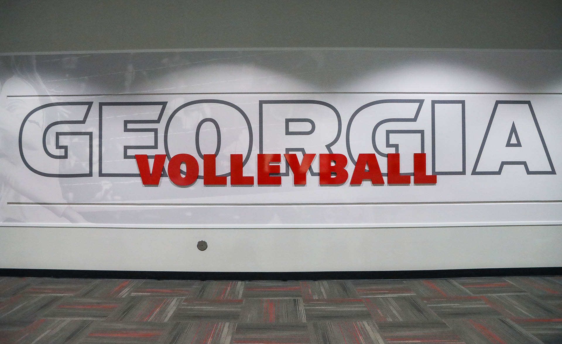 Ramsey Center -Volleyball