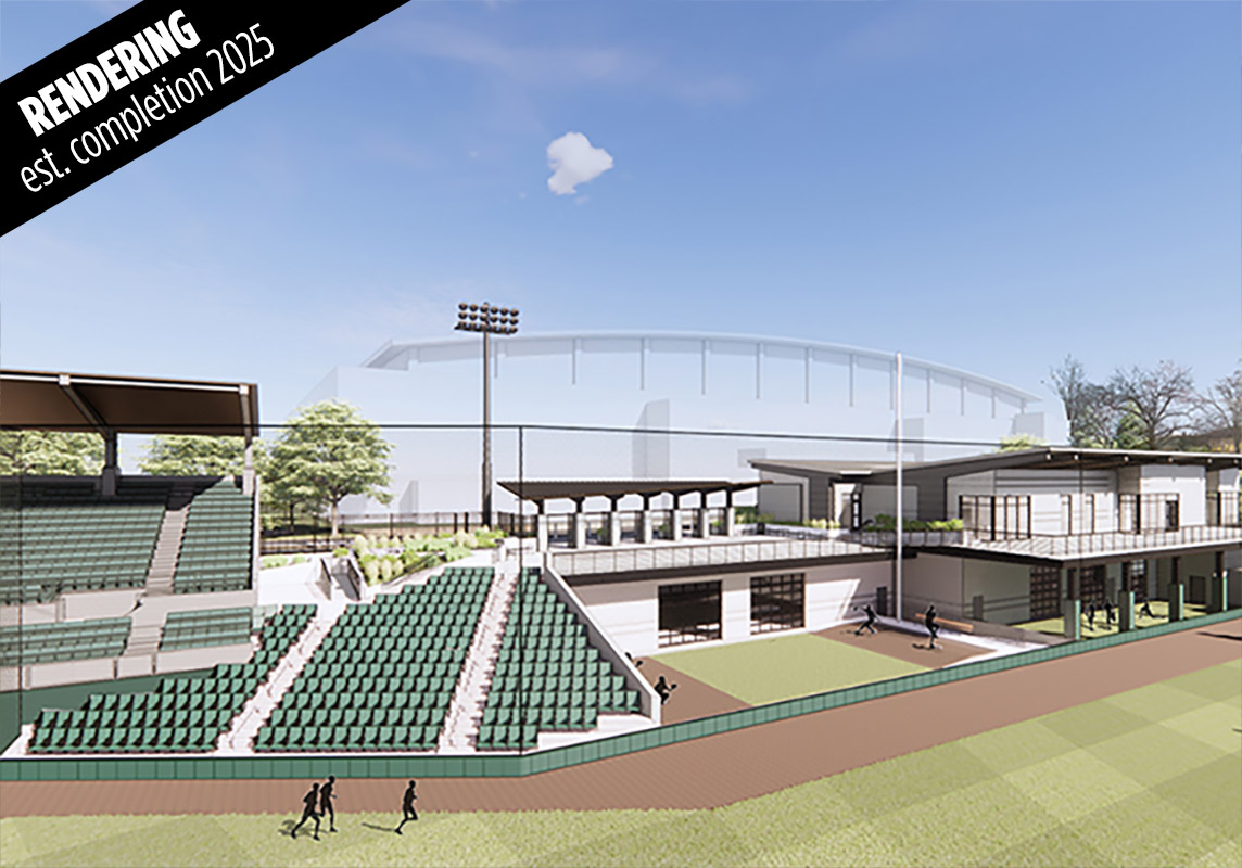 Foley Field