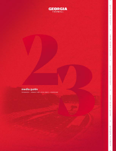 23FB Media Guide Cover
