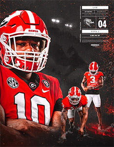 23FB Game Program - UAB