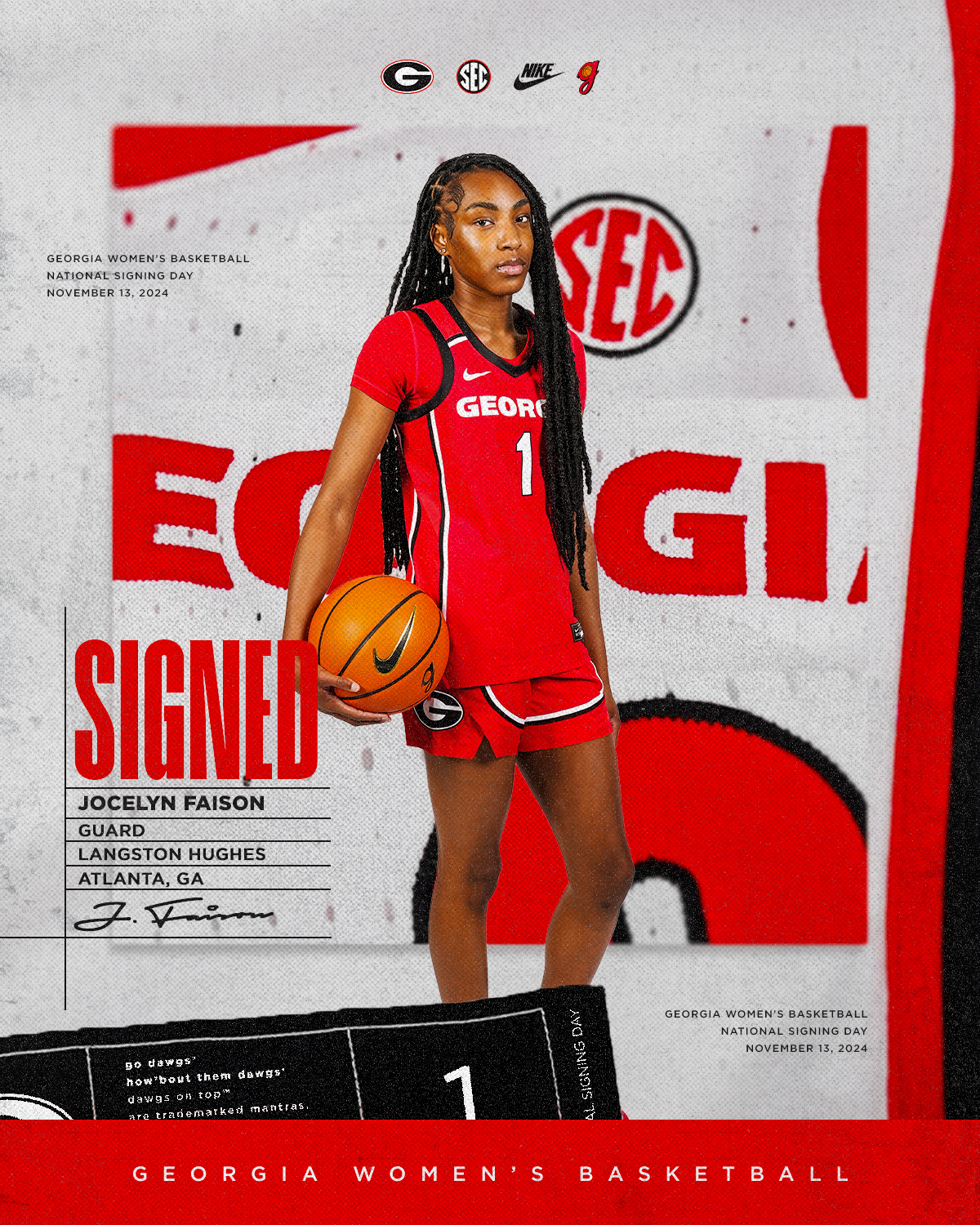 Jocelyn Faison