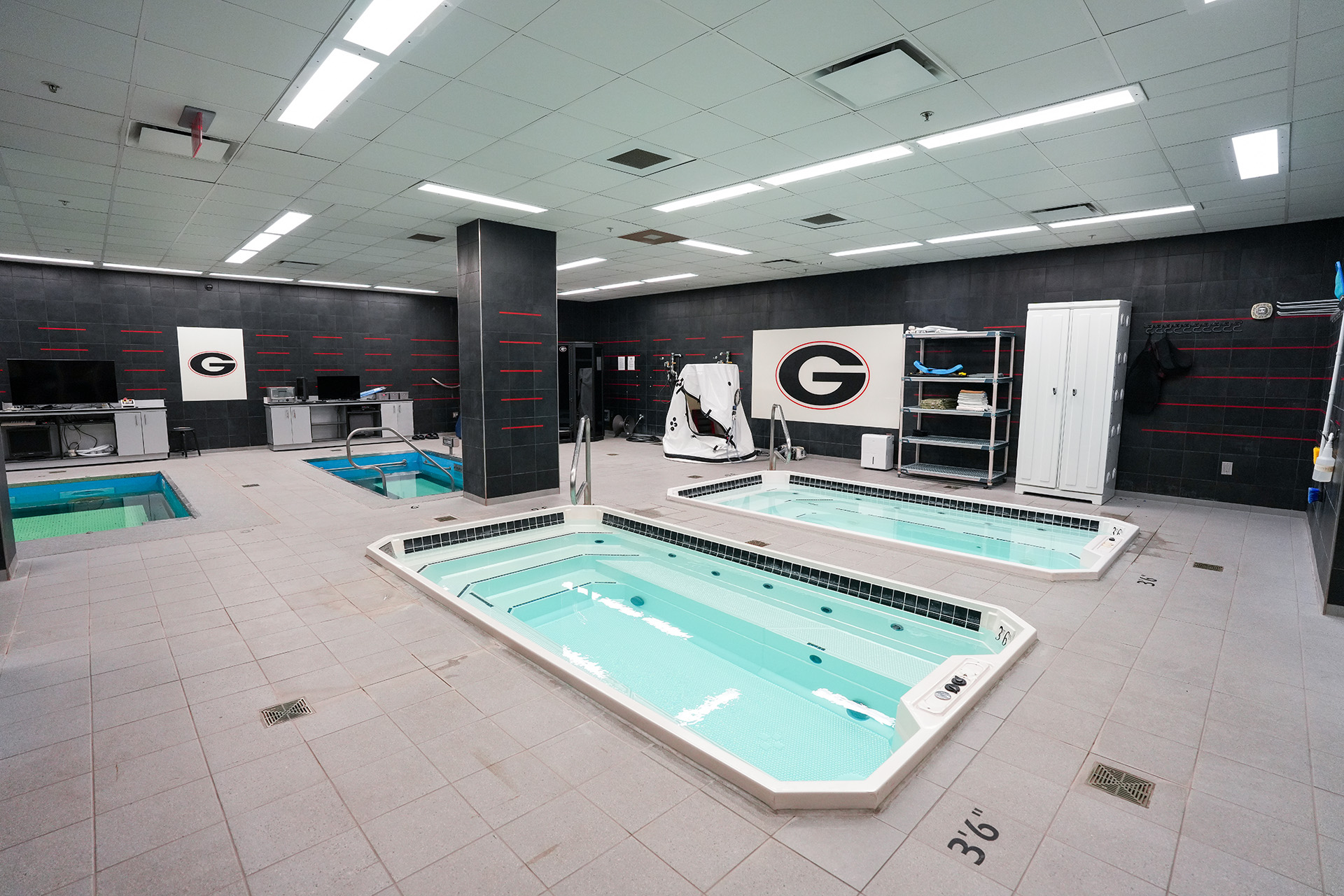 Sports Medicine Facility Photo