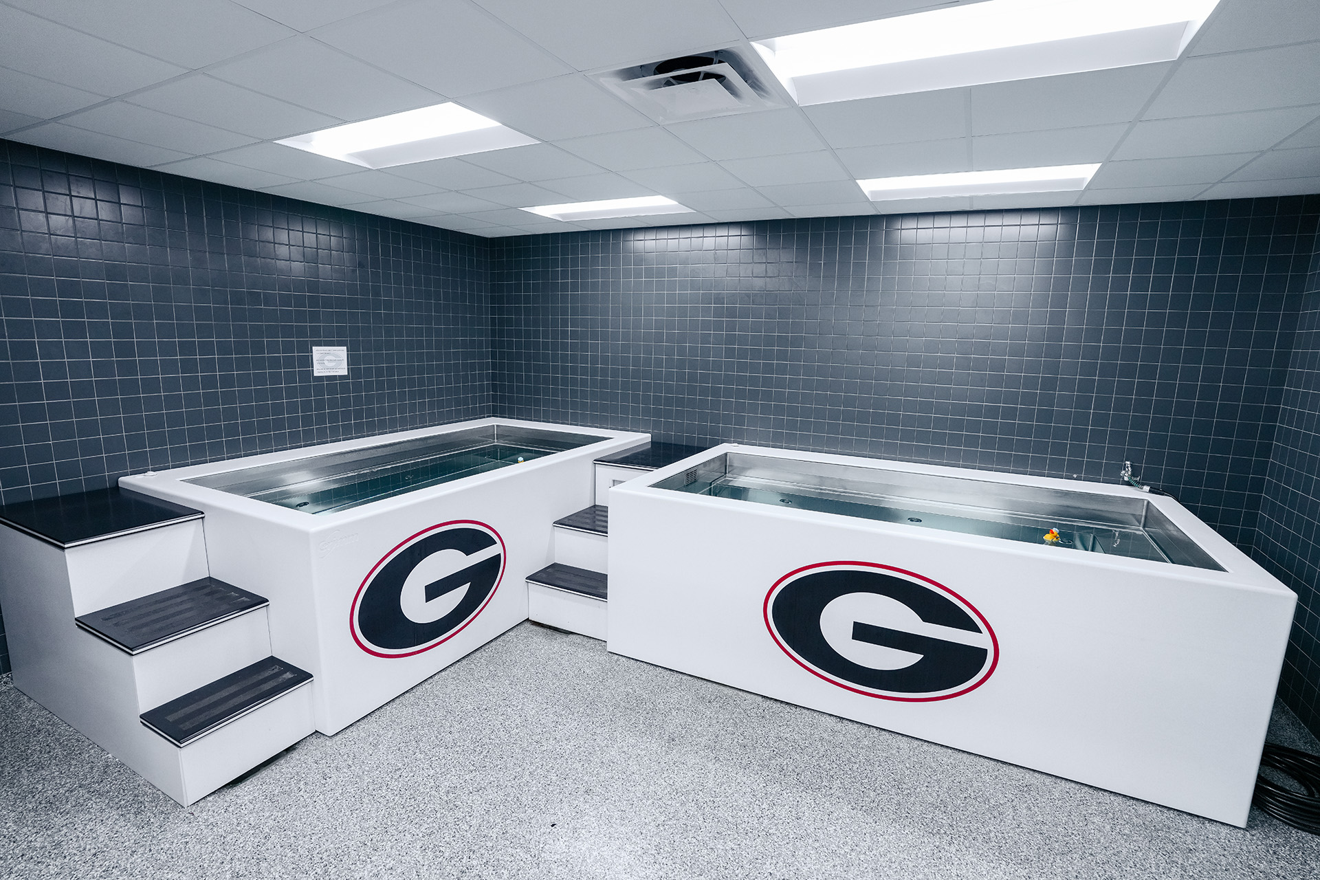 Sports Medicine Facility Photo