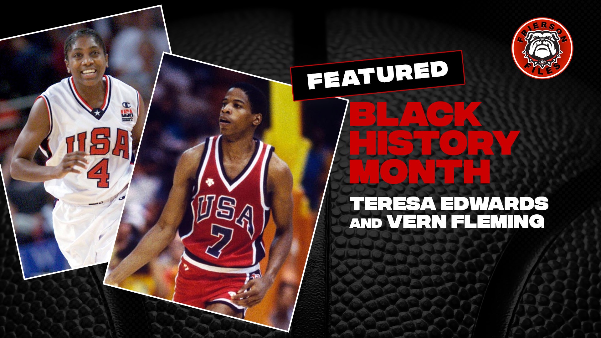 BHM - Edwards/Flemming