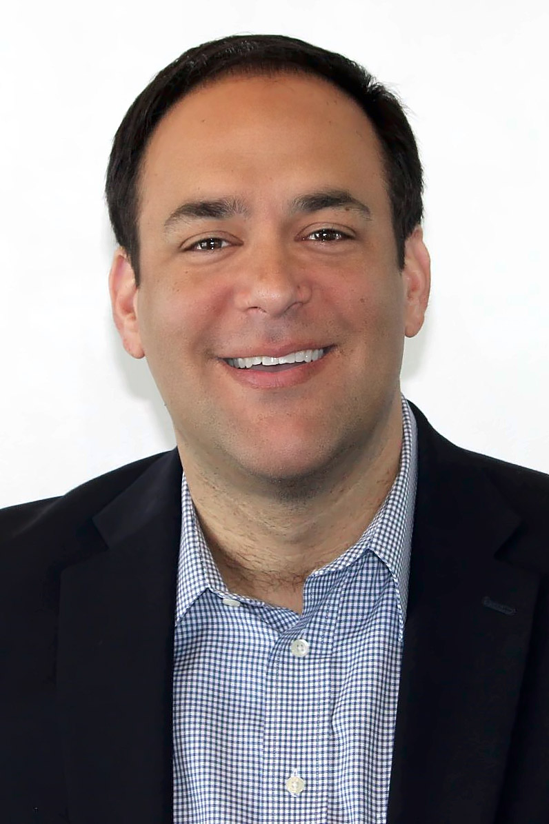 Adam Leish