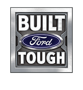 Ford logo