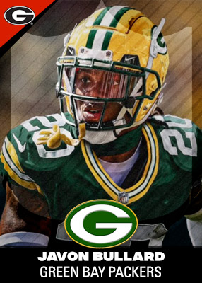 Javon Bullard
