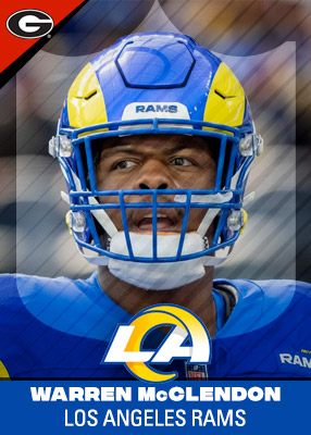 Warren McClendon