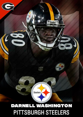 Darnell Washington