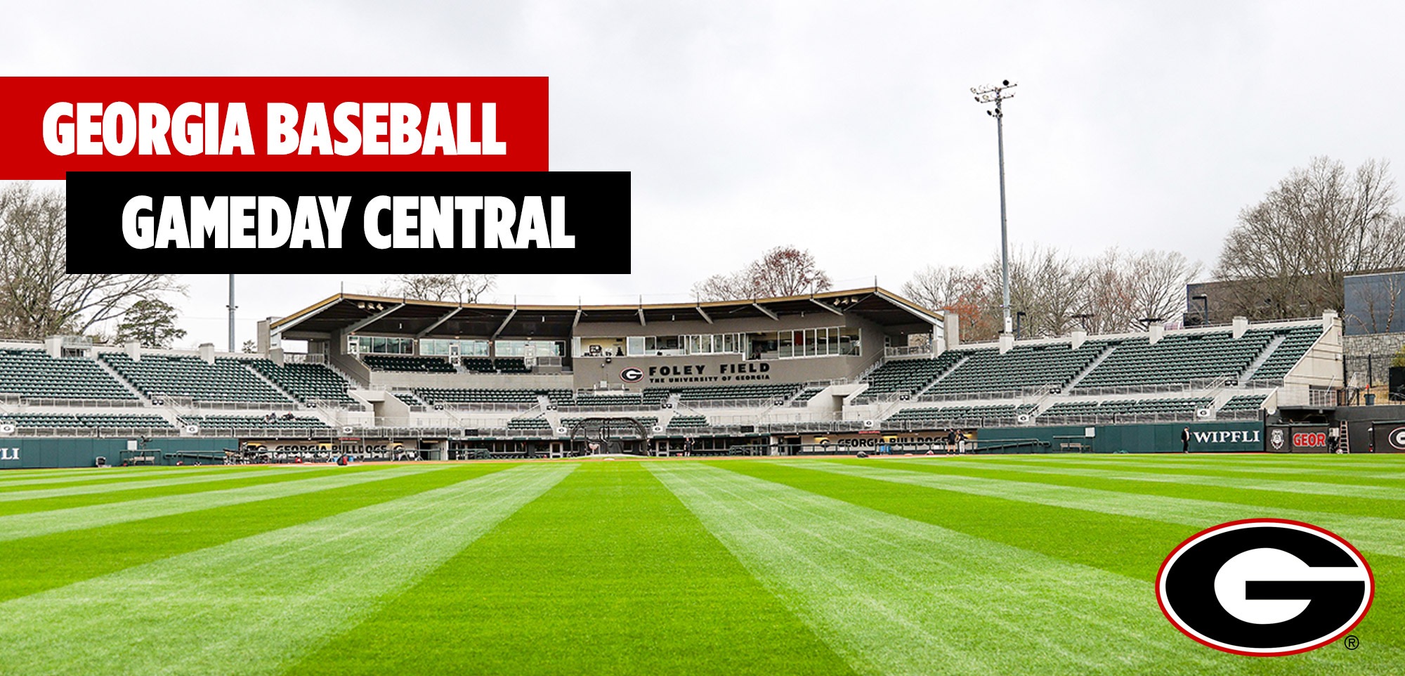 Baseball Gameday Central