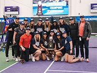 25WTE Indoor Champs