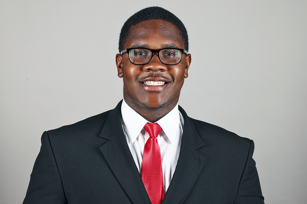 Warren Brinson