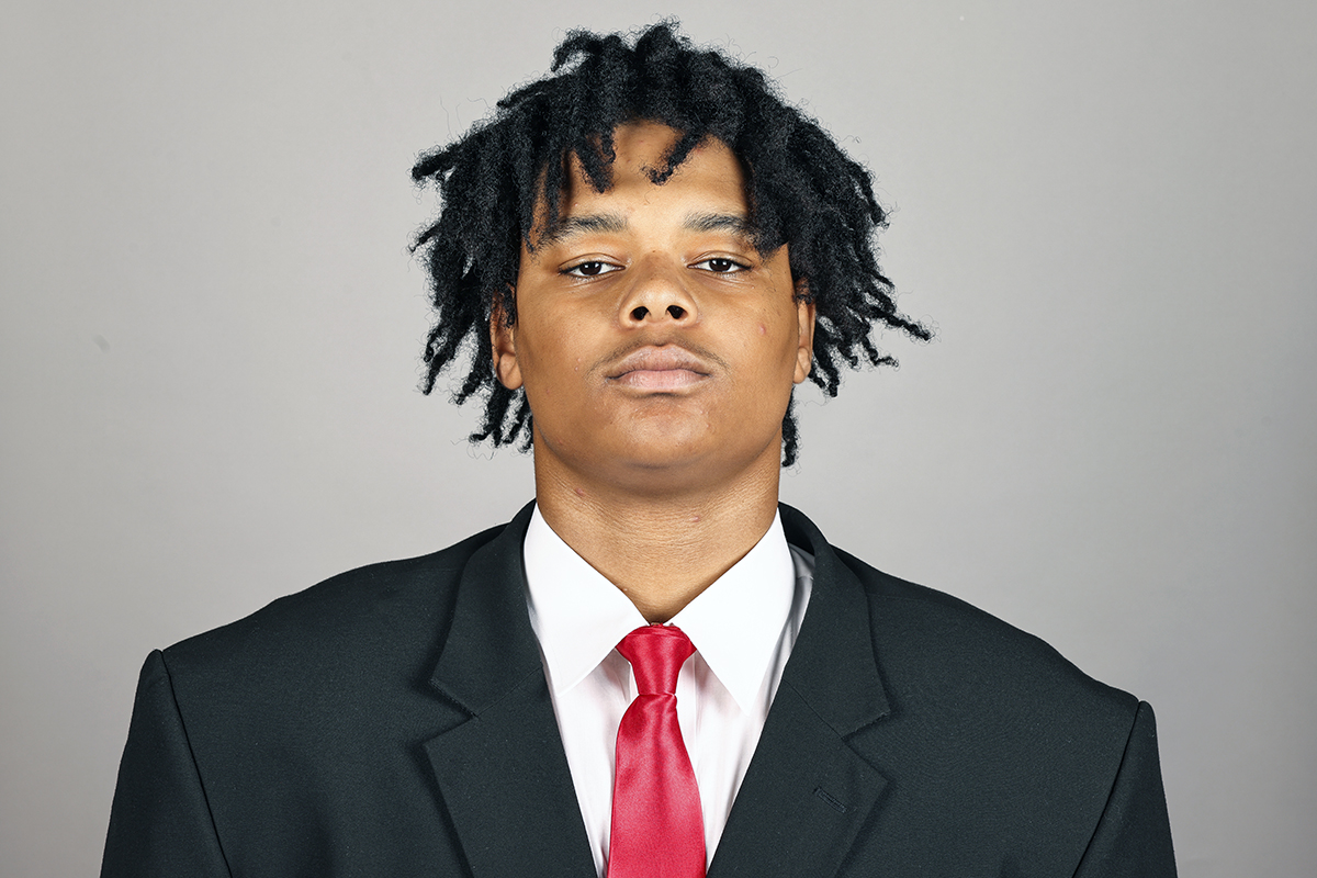 Tyrion Ingram-Dawkins