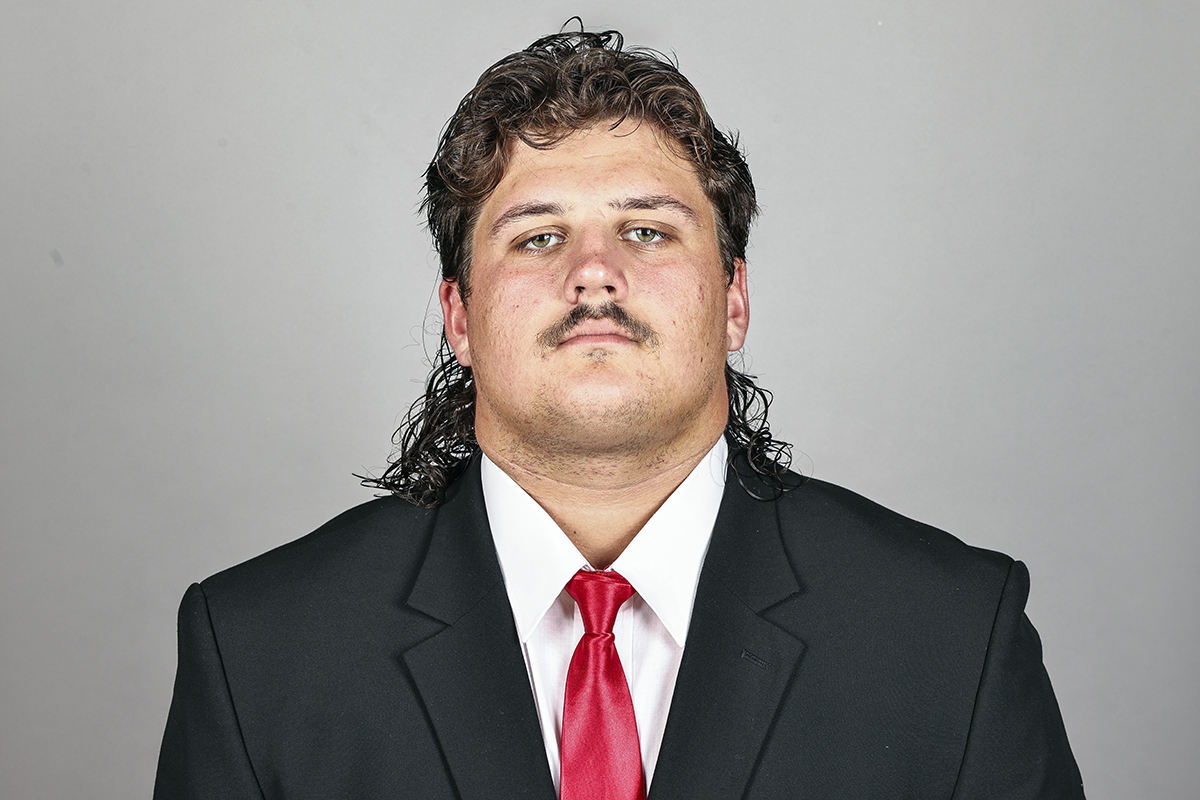 Tate Ratledge