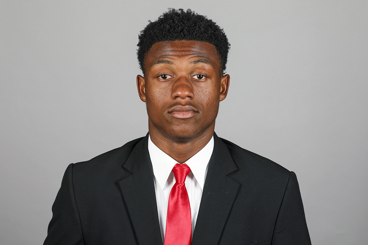 Arian Smith
