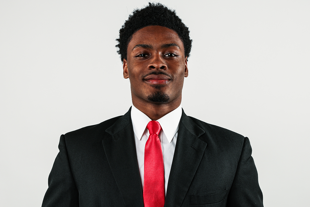 Malaki Starks
