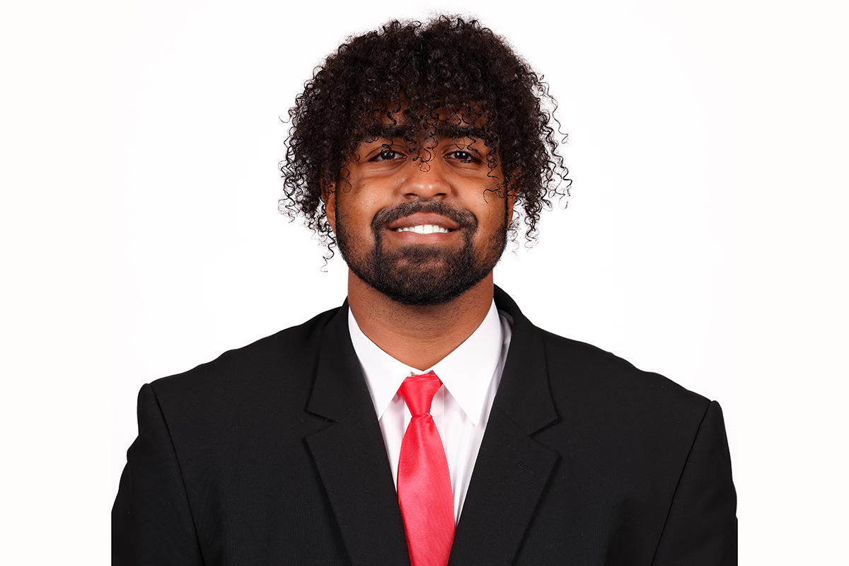 Xavier Truss