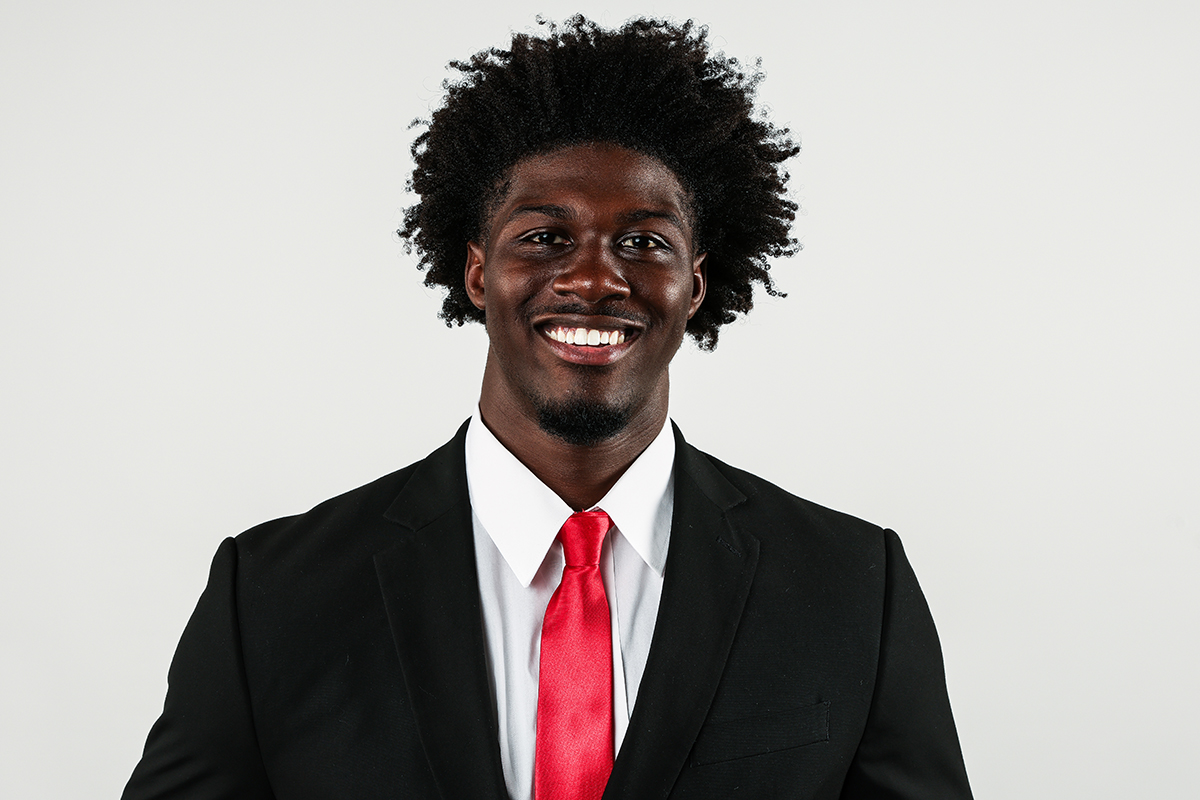 Jalon Walker