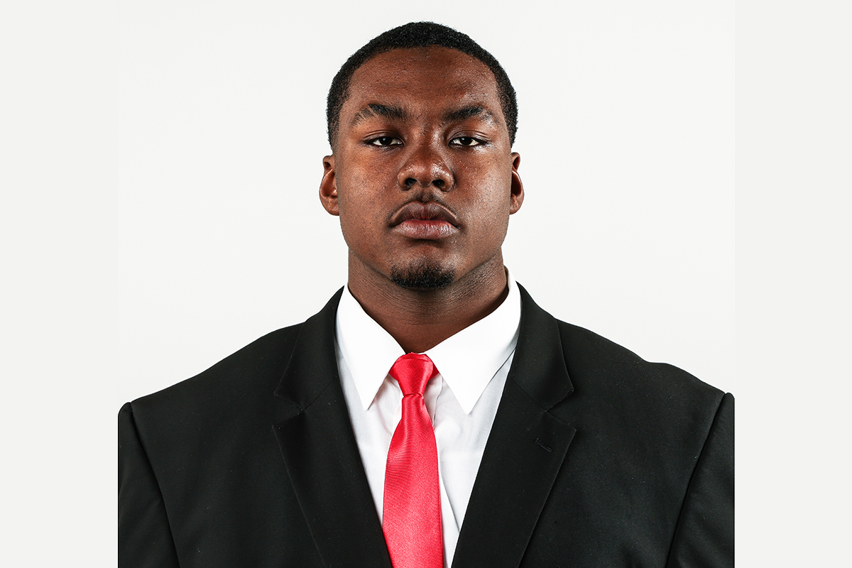 Mykel Williams