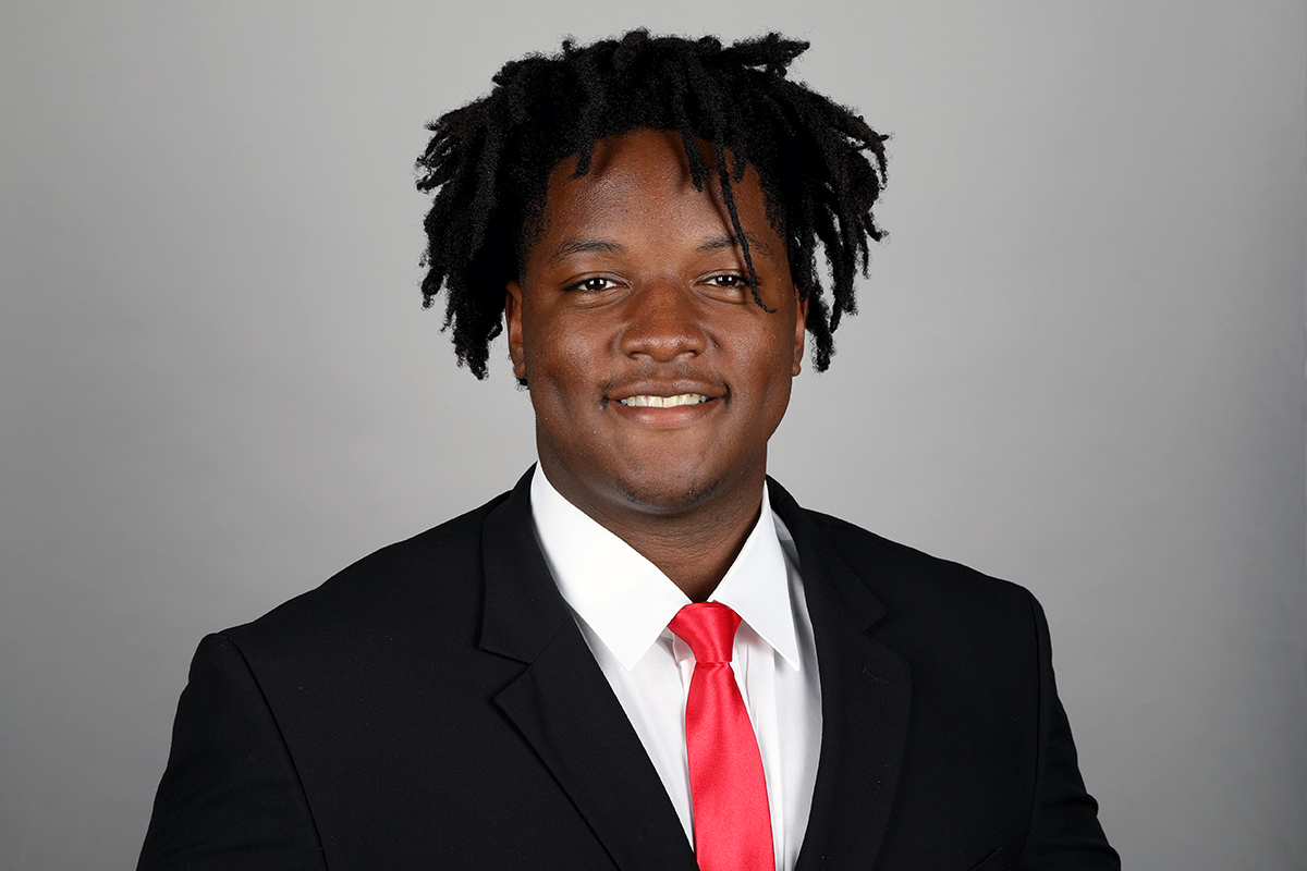 Jared Wilson
