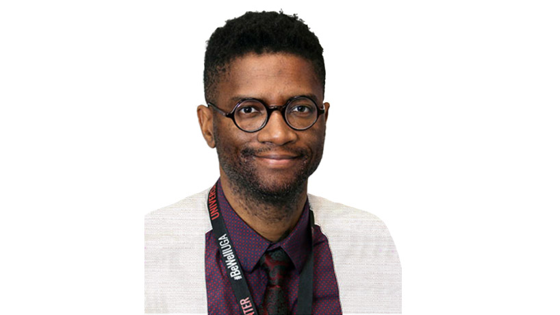 Dr. Issa Bagayogo