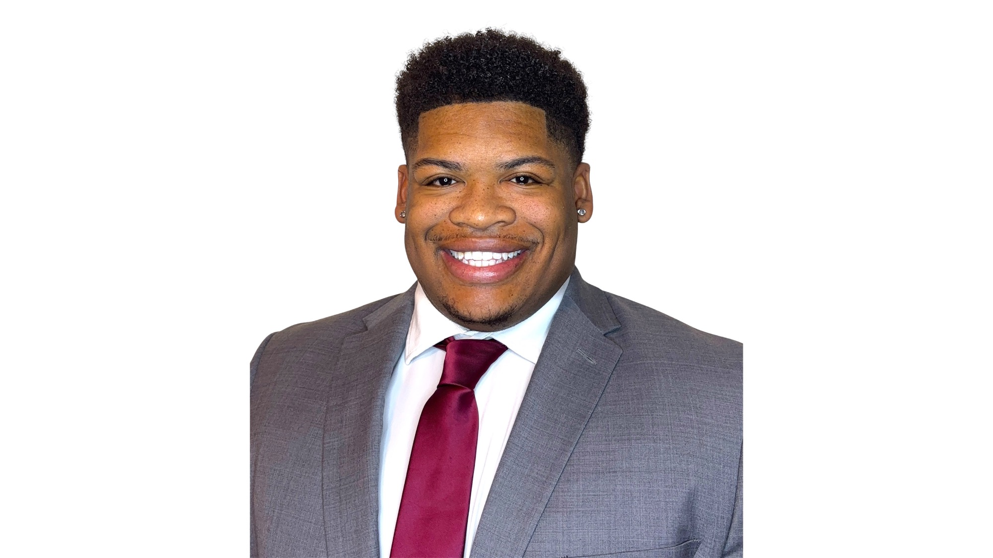 Jaylon Bruner-Van M.S.