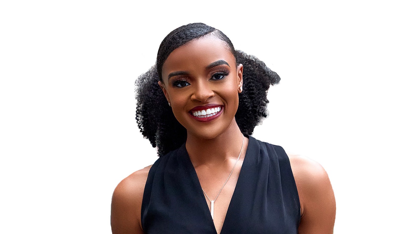 Raven Johnson M.S.
