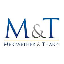 Meriwether & Tharp logo