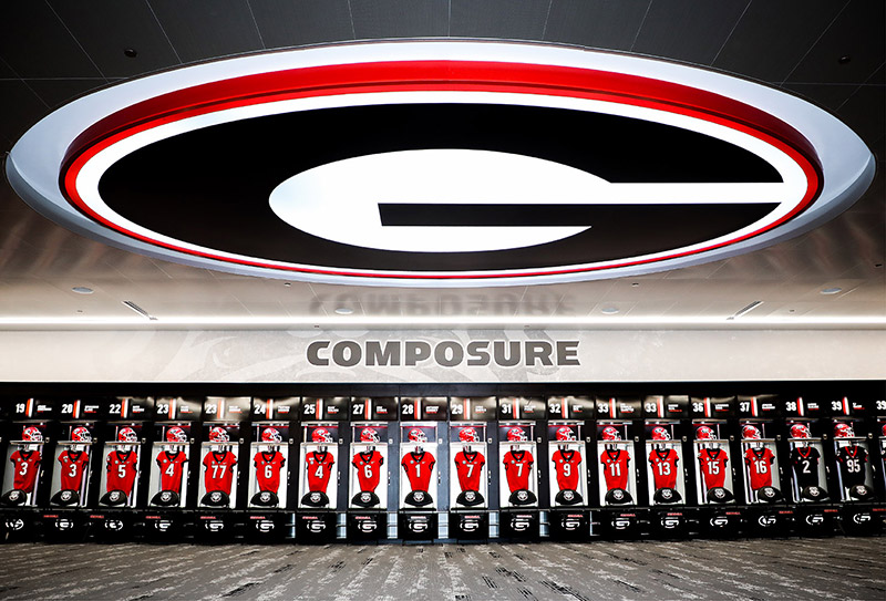 UGA Experiences - Pregame Tours