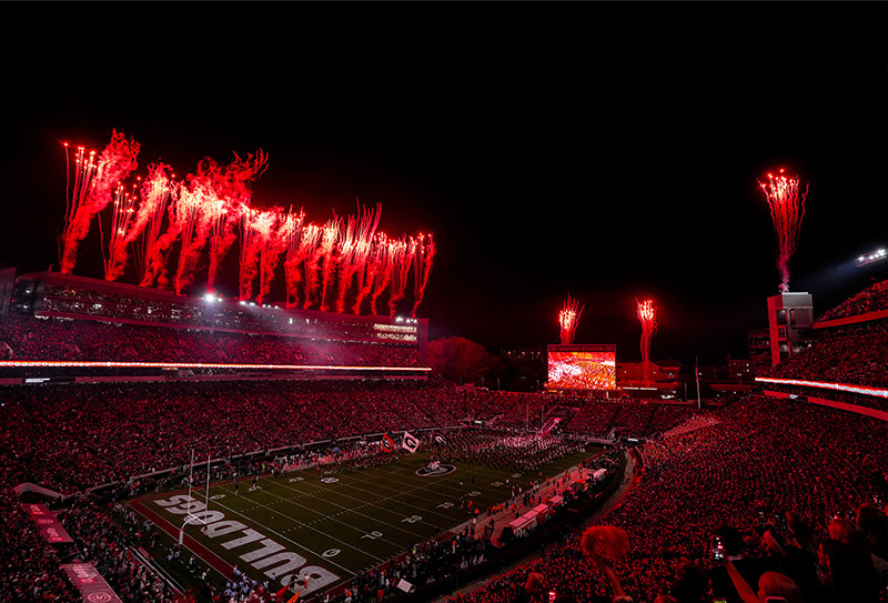 UGA Experiences - VIP