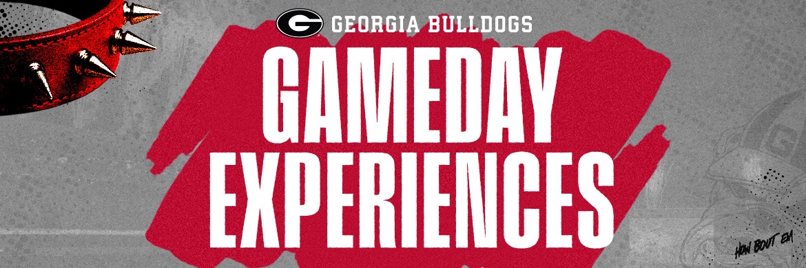 UGA Experiences
