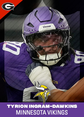 Tyrion Ingram-Dawkins