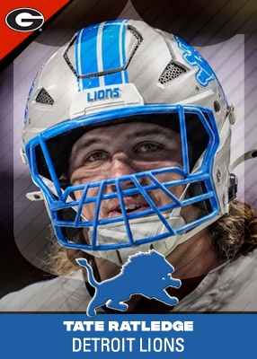 Tate Ratledge