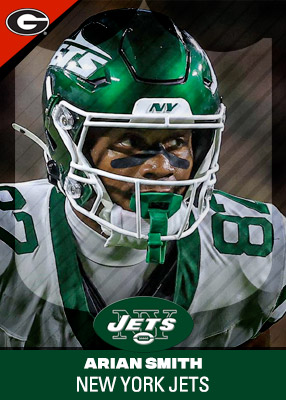 Arian Smith