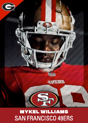 Mykel Williams