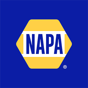 NAPA logo