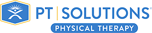 PT Solutions logo