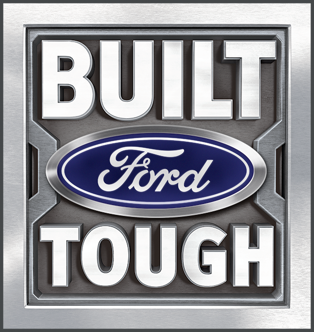 Ford logo